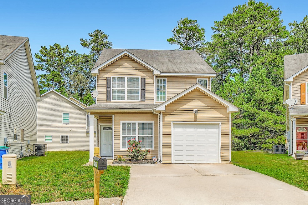 2317 Hackamore Dr, Atlanta, GA 30349 - photo 1