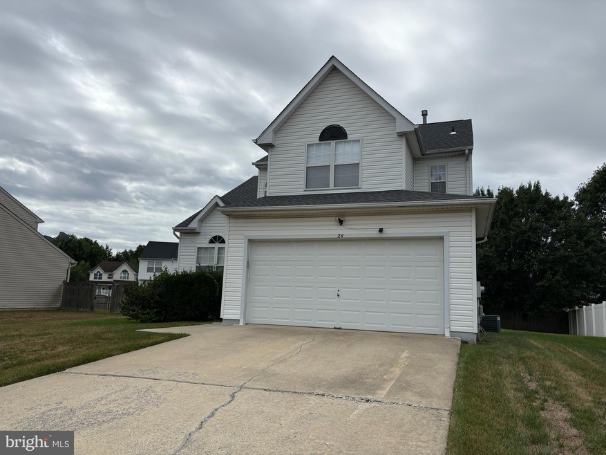 24 Whalen Ave, Sicklerville, NJ 08081 - photo 1