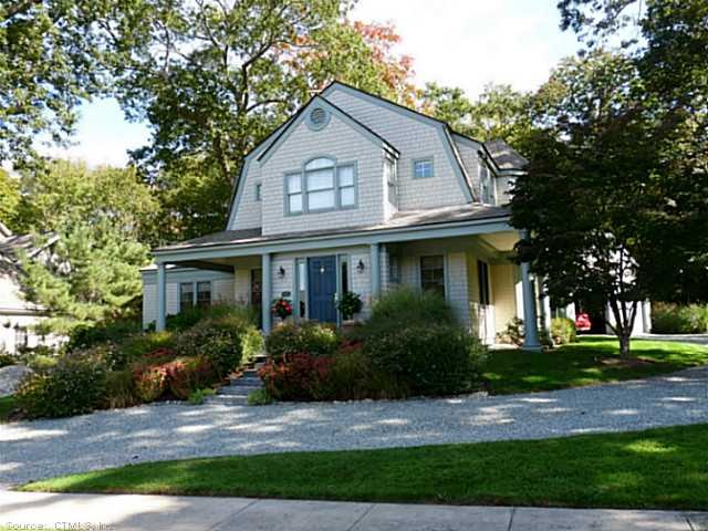 94 High Meadow Ln, Mystic, CT 06355 - photo 1