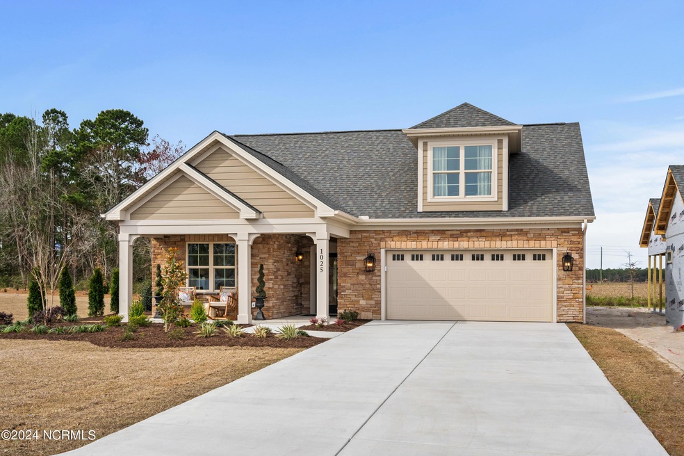 1025 Northbridge Ct, Ocean Isle Beach, NC 28469 - photo 1