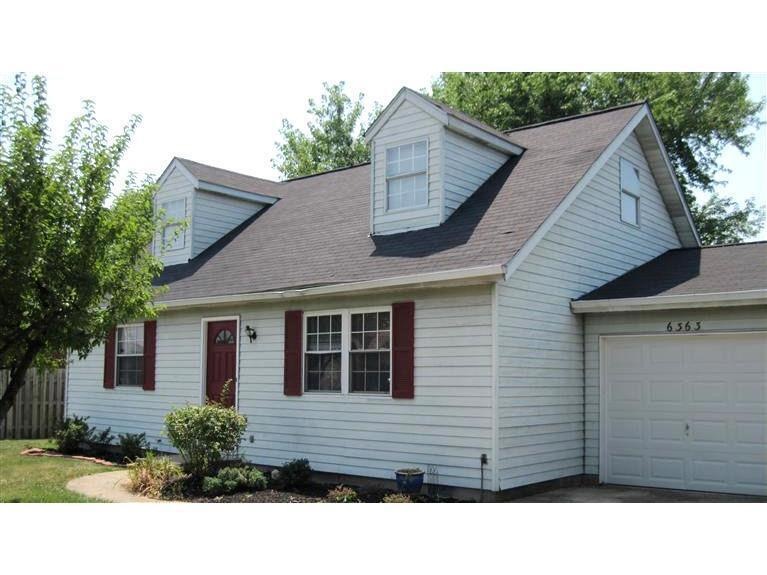 6363 Sandric Ln, Liberty Township, OH 45044 - photo 1