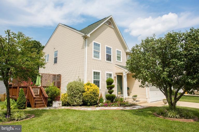 1432 Illinois Ave, Severn, MD 21144 - photo 1