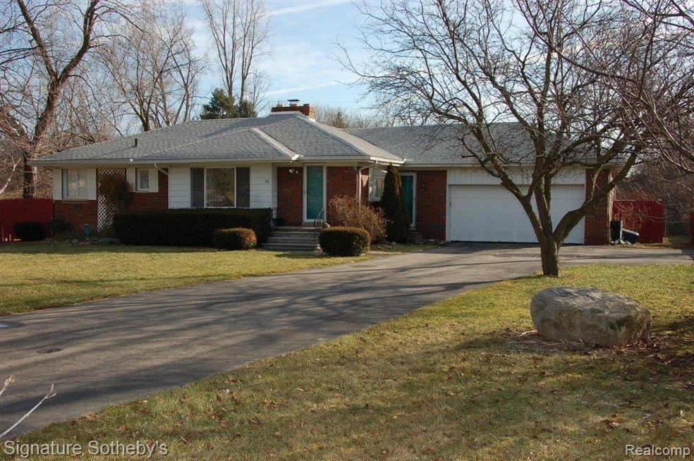 Front Elevation
