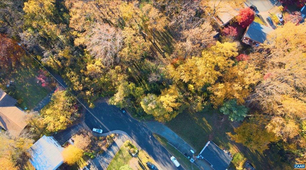 Lot A Saint Charles Ave, Charlottesville, VA 22901 - photo 1