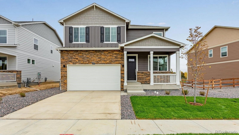 1614 Happy Woodland Dr, Fort Collins, CO 80525 - photo 1