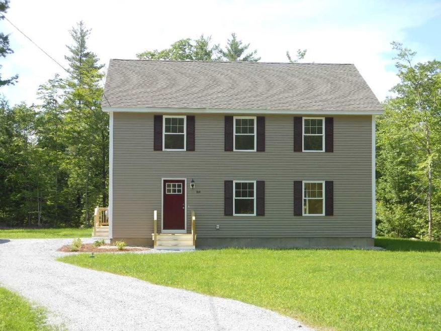 84 Corn Hill Rd, Boscawen, NH 03303 - photo 1