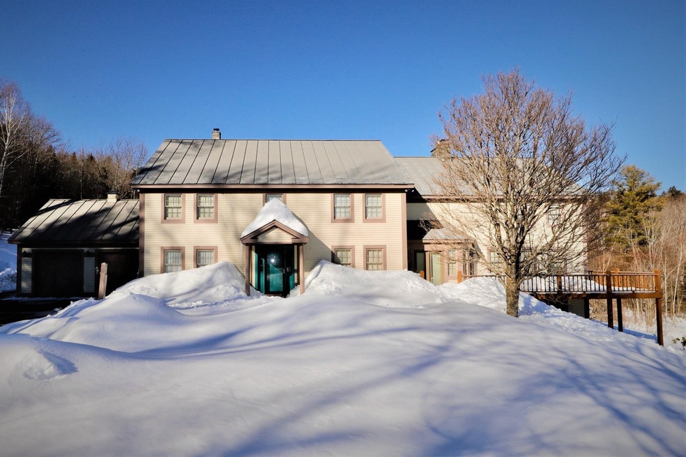 421 Schmidt Rd, Andover, VT 05143 - photo 1