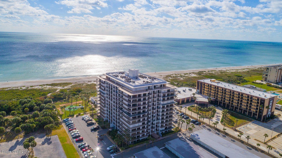 2100 N. Atlantic Ave.