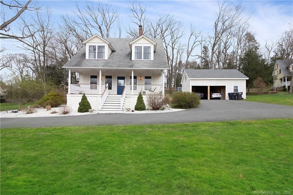 115 Pumpkin Hill Rd, New Milford, CT 06776 - photo 1