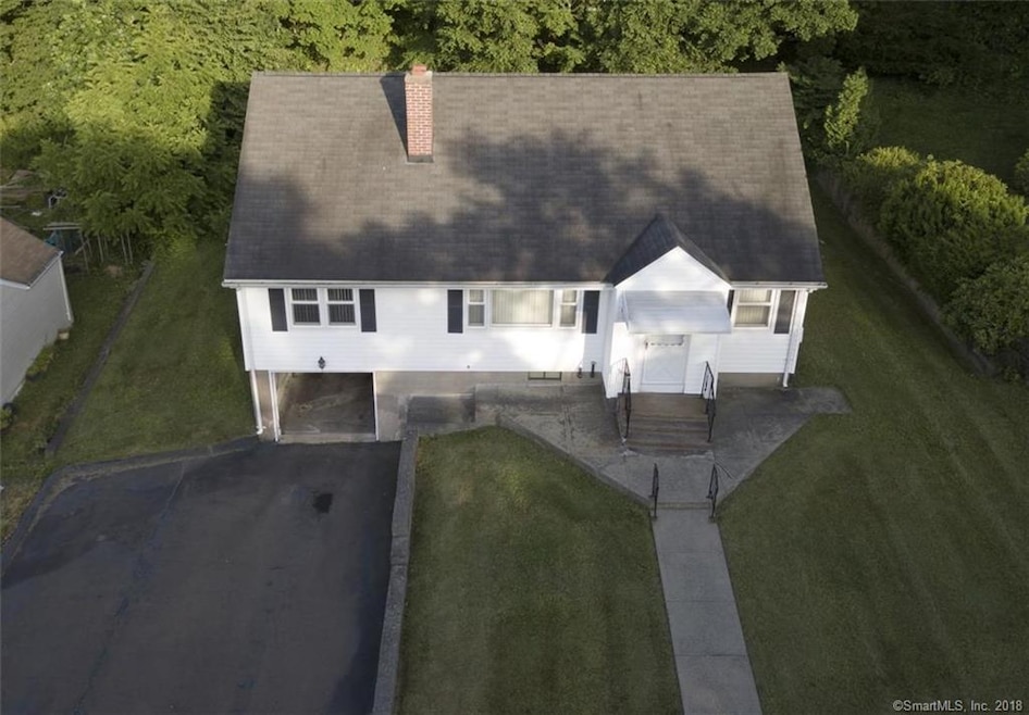 115 View Terrace, East Haven, CT 06512 - photo 1