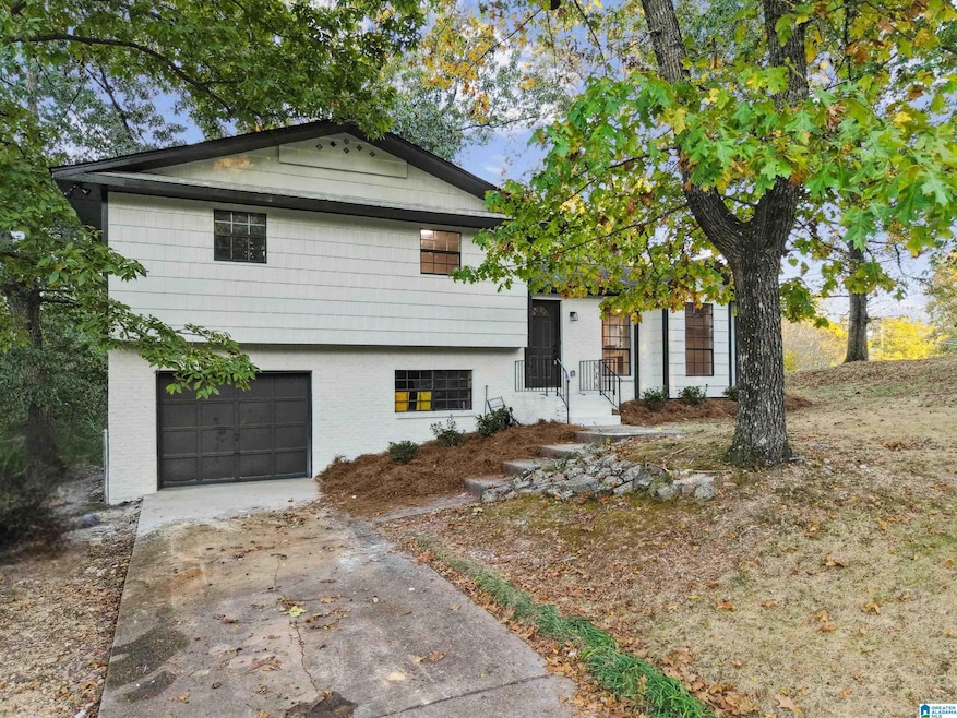 2617 6th St NE, Center Point, AL 35215 - photo 1