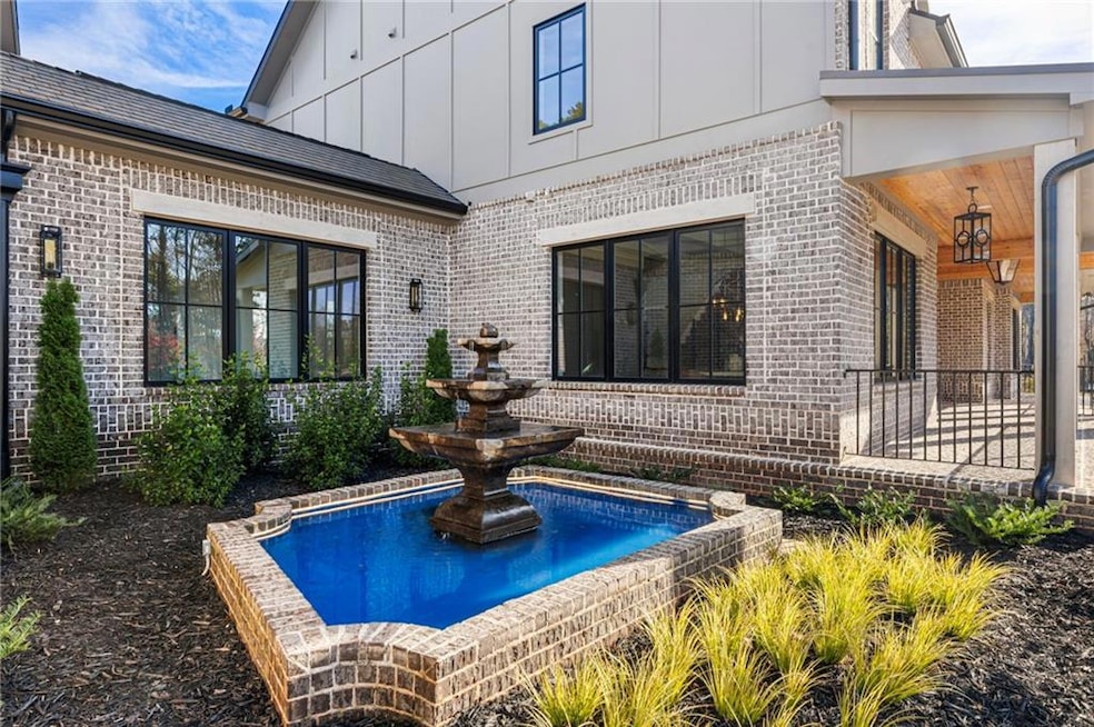 1005 Haddie Way, Alpharetta, GA 30004 - photo 1