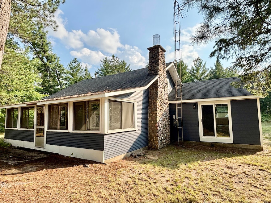 1013 Kann Way, Luzerne, MI 48636 - photo 1