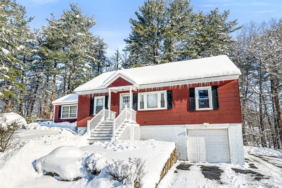 123 Bouchard Ave, Dracut, MA 01826 - photo 1