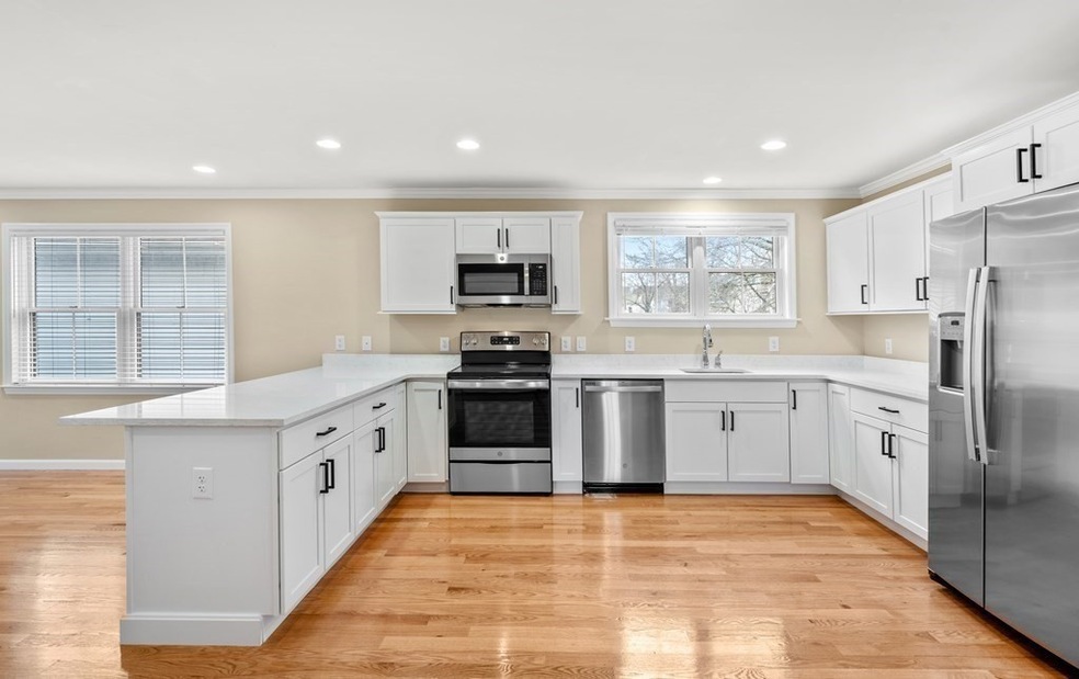 23 Richfield St unit 1, Boston, MA 02121 - photo 1