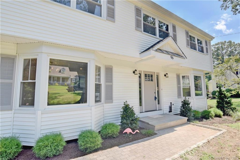 96 Rangely Dr, Trumbull, CT 06611 - photo 1