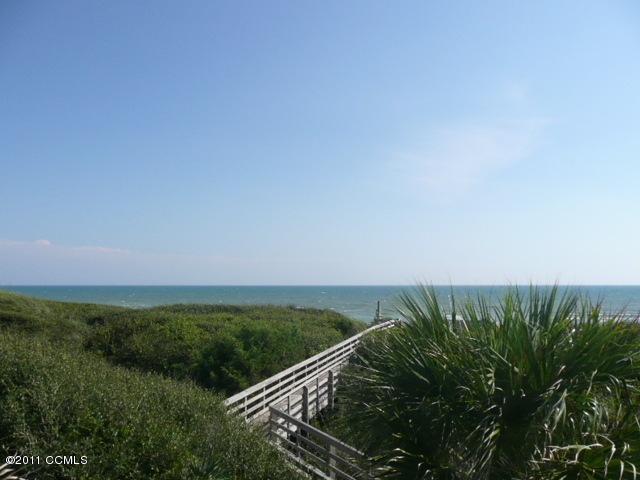 Ocean Club - 101C