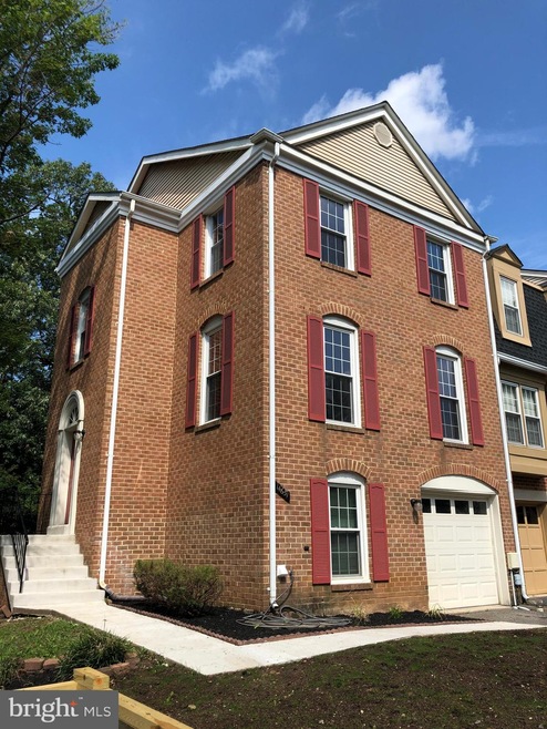 14651 Cambridge Cir, Laurel, MD 20707 - photo 1