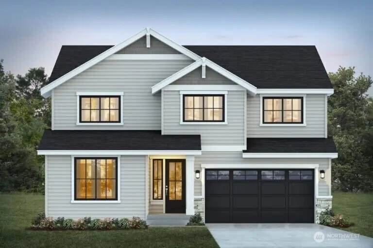 3189 Roosevelt Ave, Enumclaw, WA 98022 - photo 1