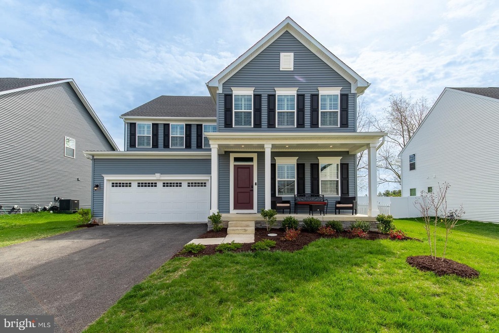 5344 Striped Maple St, Frederick, MD 21703 - photo 1