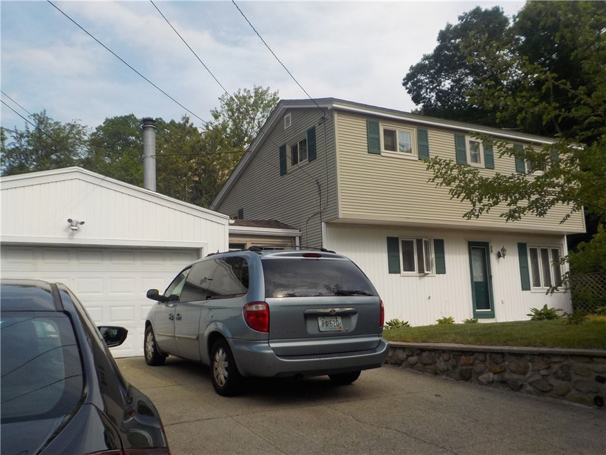 74 Darwin St, Woonsocket, RI 02895 - photo 1