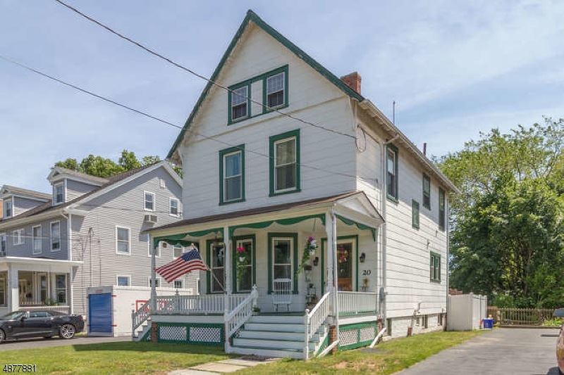 20 W High St, Bound Brook, NJ 08805 - photo 1