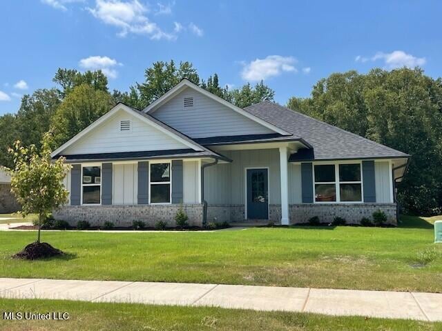 4269 Olivia Cir W, Olive Branch, MS 38654 - photo 1