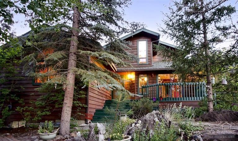 2751 NW Scandia Loop, Bend, OR 97701 - photo 1