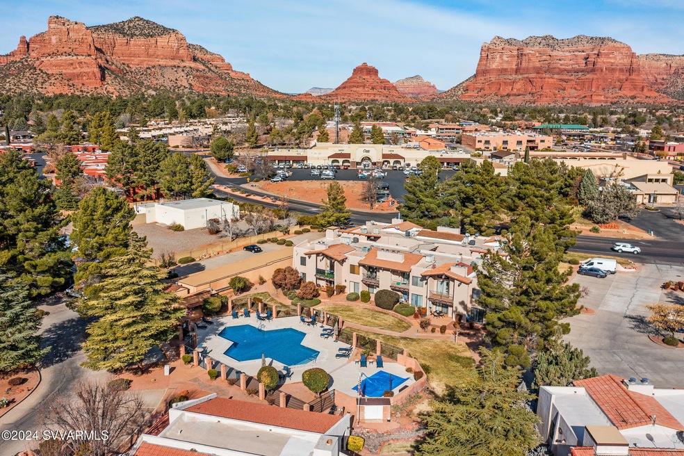 unlisted-address, Sedona, AZ 86351 - photo 1
