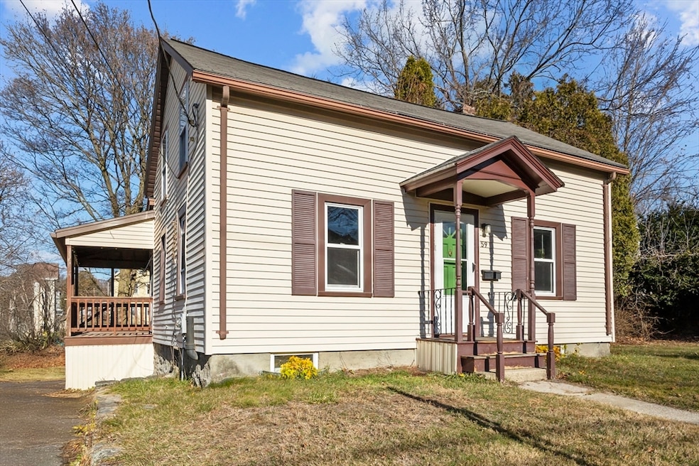 59 Francis St, Marlborough, MA 01752 - photo 1