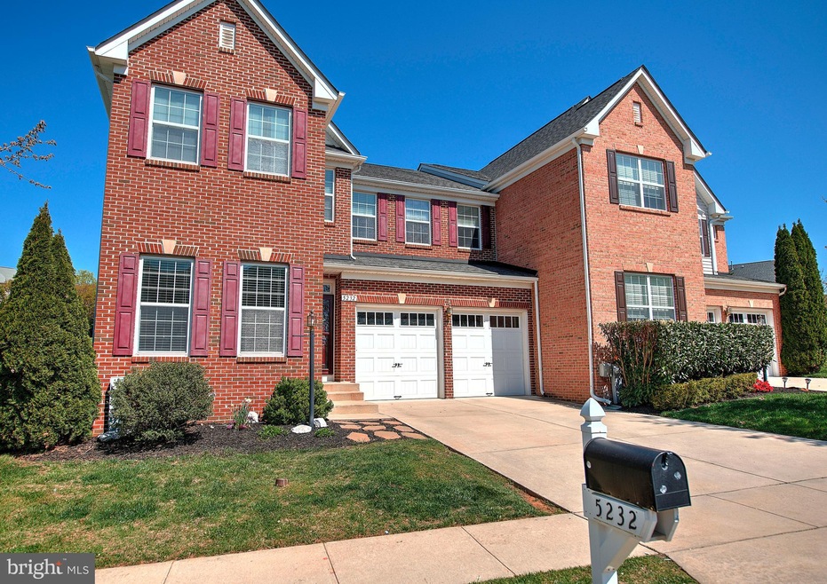 5232 Morning Dove Way, Perry Hall, MD 21128 - photo 1