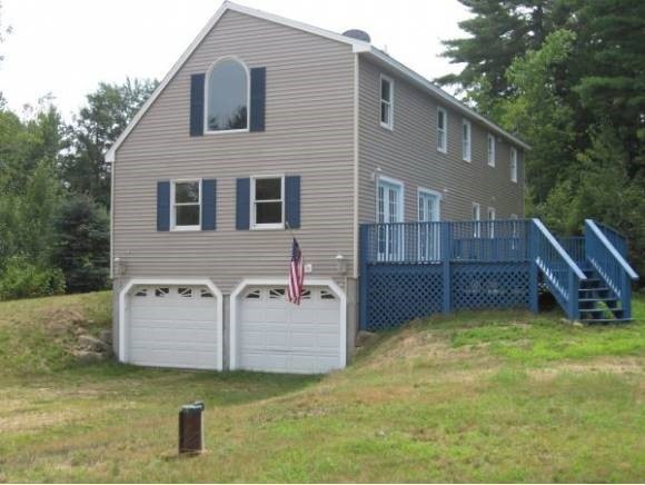 430 Chick Rd, Lebanon, ME 04027 - photo 1
