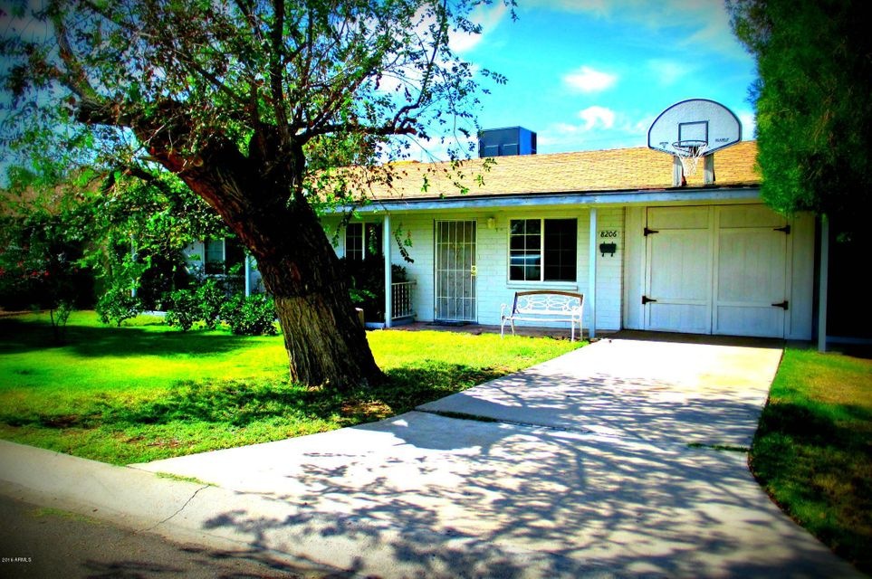 8206 N 9th St, Phoenix, AZ 85020 - photo 1