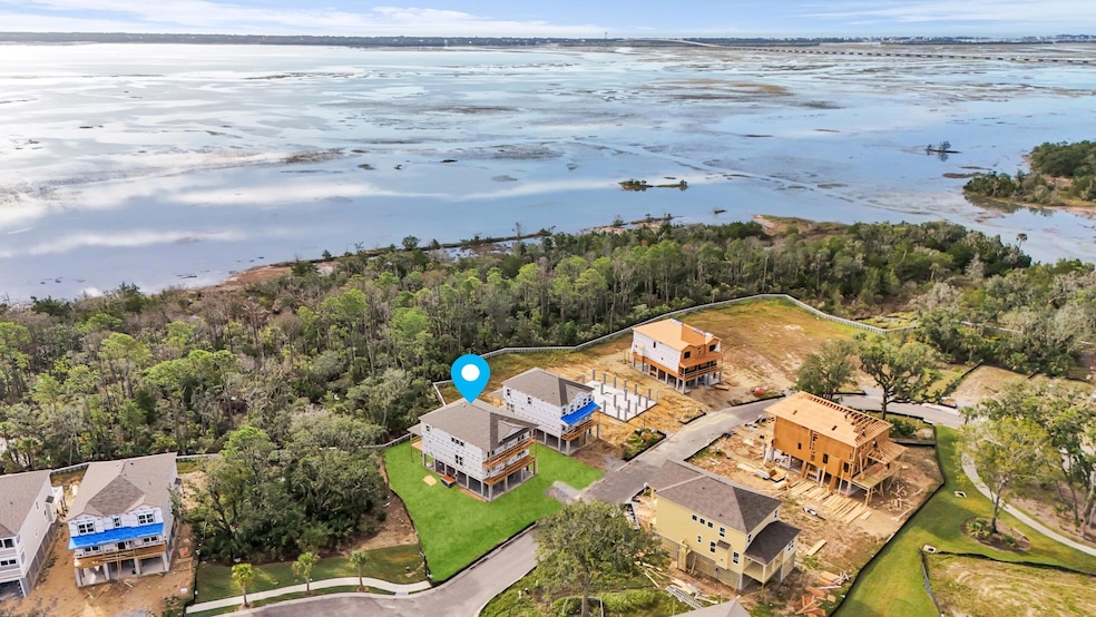 2276 Minifarm Way unit 530, Mount Pleasant, SC 29466 - photo 1