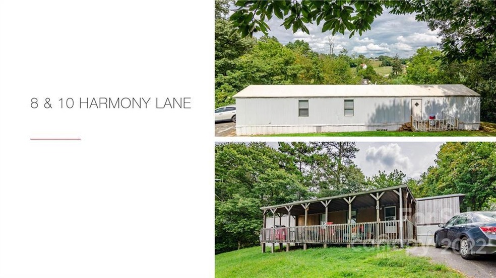 10 Harmony Ln, Leicester, NC 28748 - photo 1