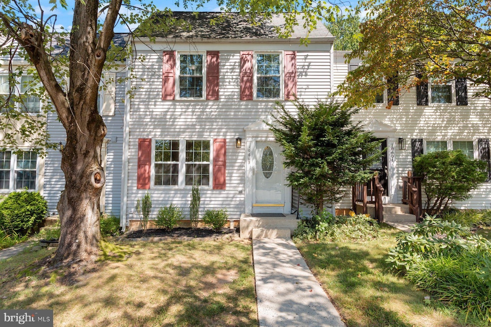 10603 Tuppence Ct, Rockville, MD 20850 - photo 1