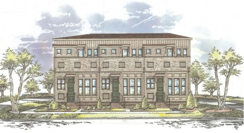 Come and See as we begin building The Carlyle