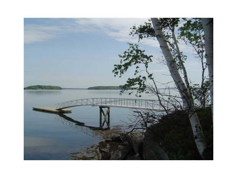 0 Pemasong Lane Extension, Yarmouth, ME 04096 - photo 1