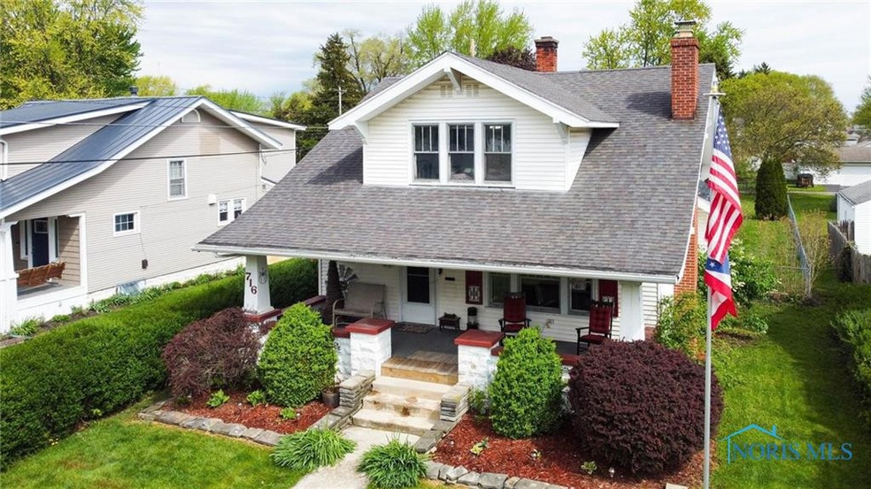 716 Center St, Findlay, OH 45840 - photo 1