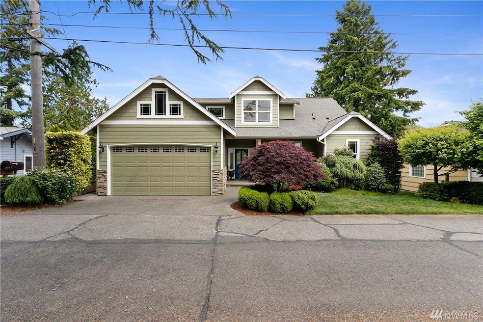 2231 E Day Island Blvd W, University Place, WA 98466 - photo 1