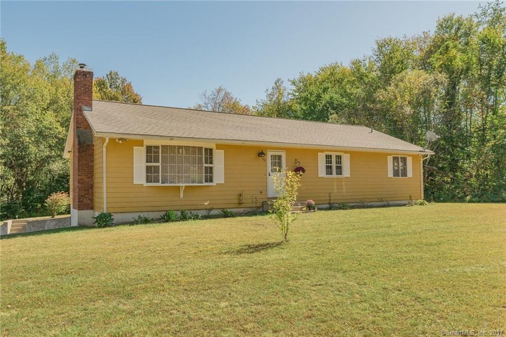 126 Boardman Rd, East Haddam, CT 06423 - photo 1