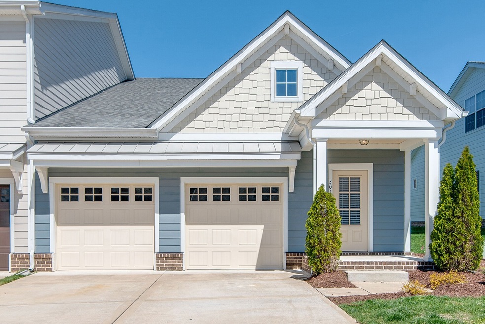 3019 Gracious, Franklin, TN 37064 - photo 1