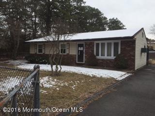 430 Chippewa Trail, Browns Mills, NJ 08015 - photo 1