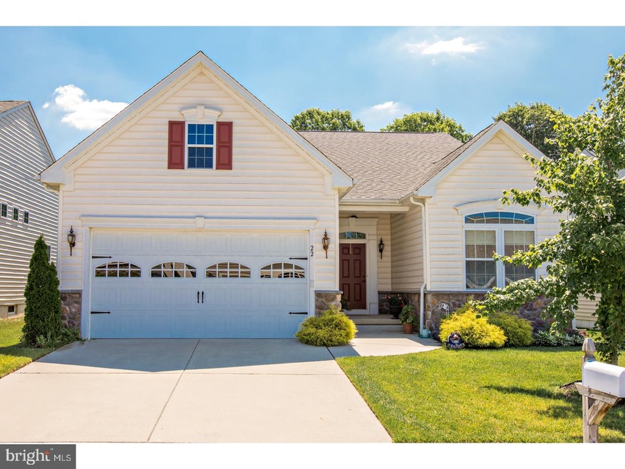 22 Virginia Dr, Atco, NJ 08004 - photo 1