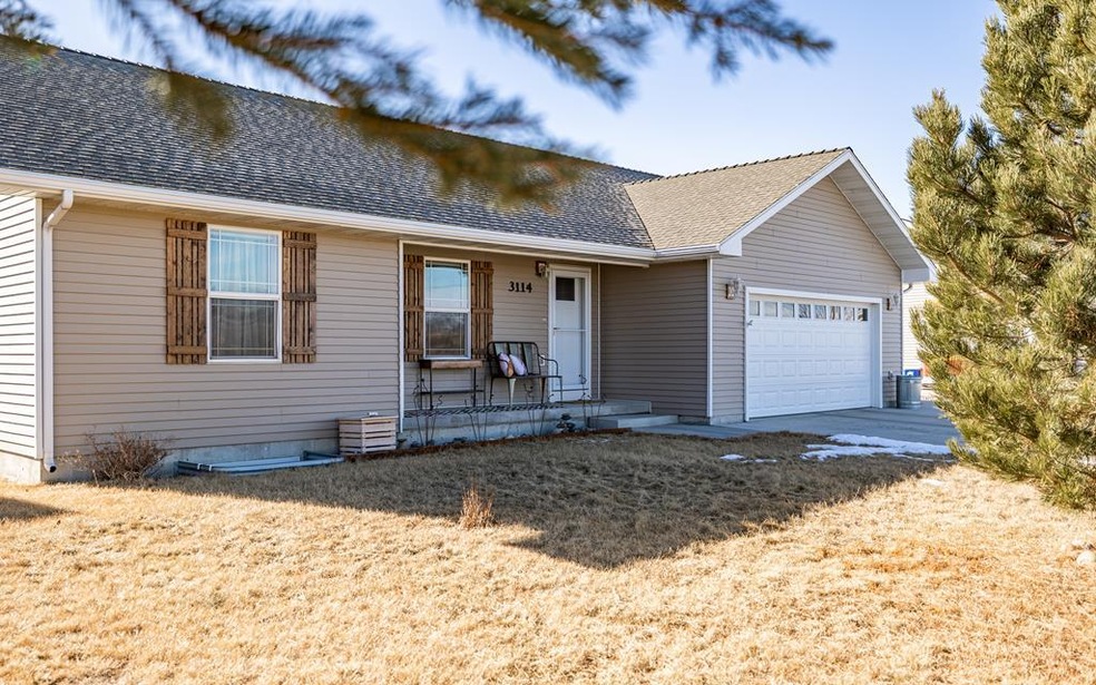 3114 E Ave, Cody, WY 82414 - photo 1