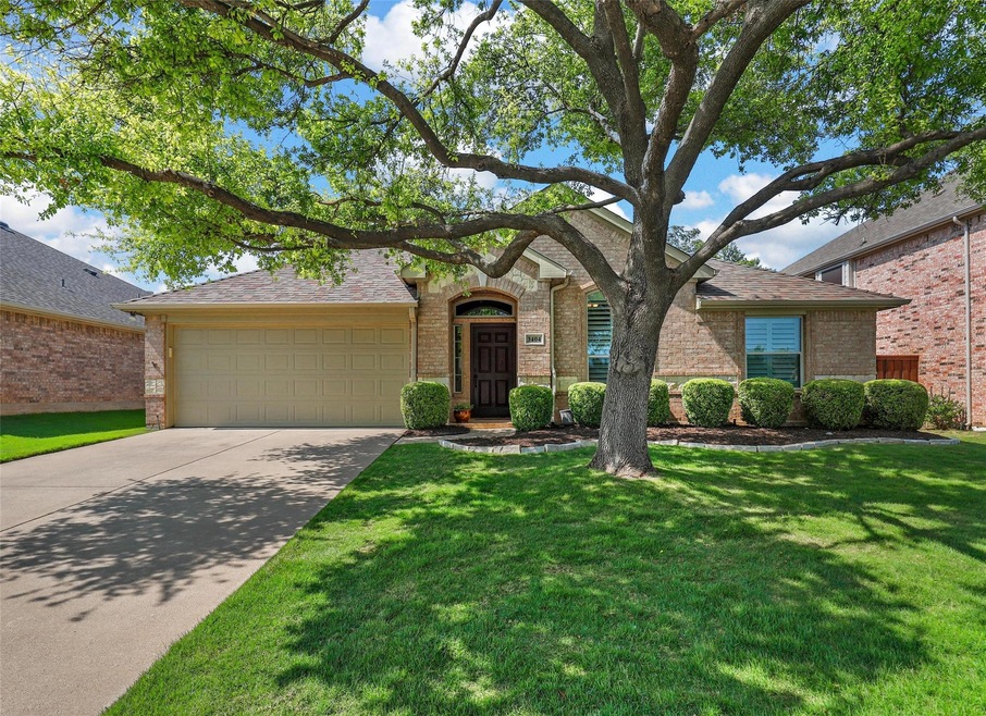 3404 Ballard Dr, Southlake, TX 76092 - photo 1