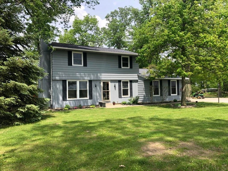 19207 Maples Rd, Monroeville, IN 46773 - photo 1