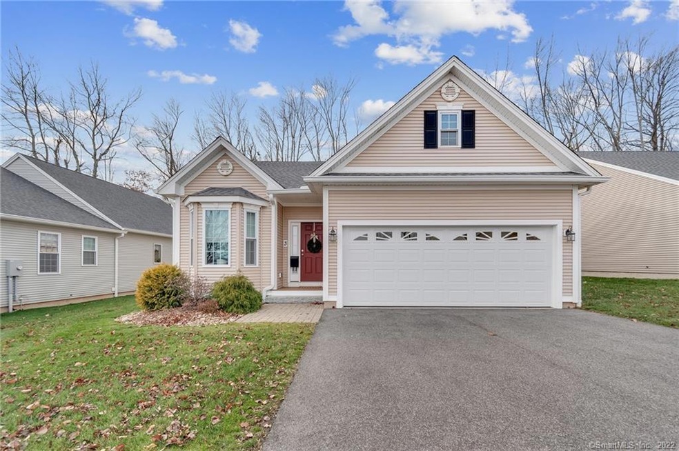 Welcome 3 Webster Lane