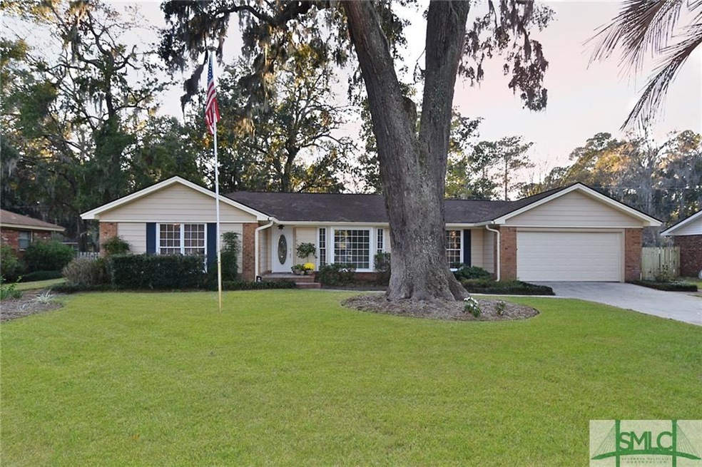 Front Exterior - beautifully landscaped - Welcome 