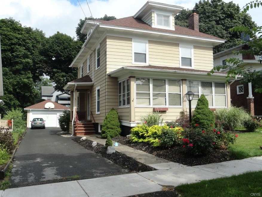 161 Shotwell Park